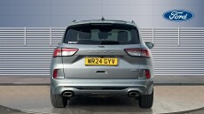Ford Kuga 2.5 FHEV ST-Line Edition 5dr CVT Hybrid Estate